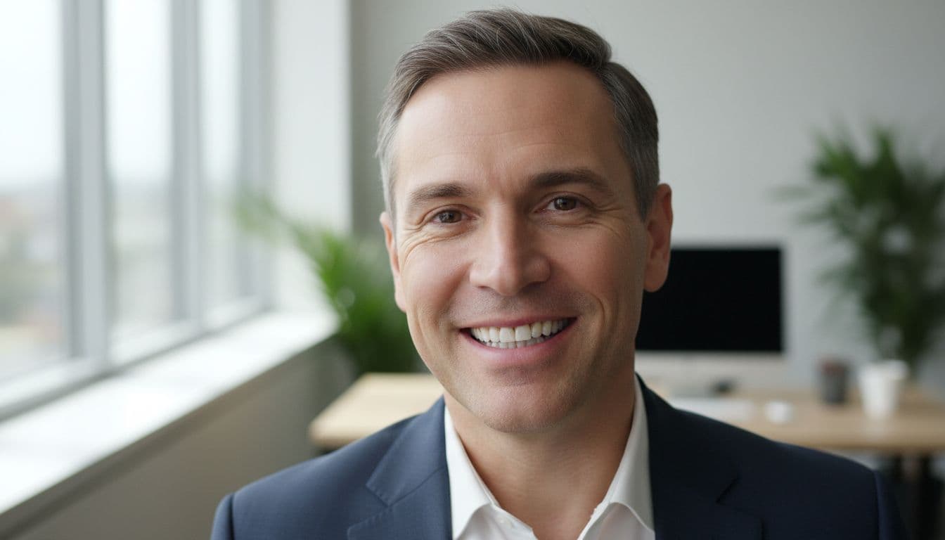 Элайнеры: незаметное исправление зубов для взрослых